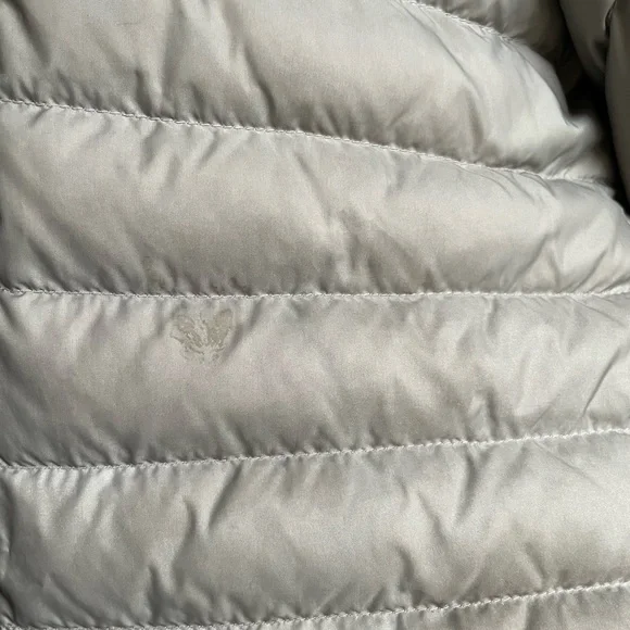 The North Face Karokora 700 Fill Down Parka - Picture 9 of 15